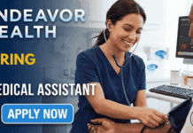 Medical Assistant Job at Endeavor Health – Full-Time Opportunity in Chicago Medical assistant job at Endeavor Health in Chicago. Full-time role at Swedish Hospital with competitive pay, benefits, and career growth opportunities.