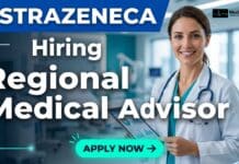 Medical Advisor Job at AstraZeneca – Regional Medical Advisor (R&I) Kolkata Apply for a Medical Advisor job at AstraZeneca in Kolkata. Explore AstraZeneca careers, MD jobs, and full job details.