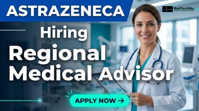 Apply for a Medical Advisor job at AstraZeneca in Kolkata. Explore AstraZeneca careers, MD jobs, and full job details.