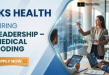 Leadership Opportunity in Medical Coding at IKS Health | MBBS, BDS Candidates Medical Coding Job Leadership Role at IKS Health