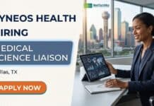 Medical Science Liaison Job at Syneos Health in Dallas, US | Apply Now Medical Science Liaison Job at Syneos Health in US