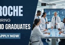 High-Impact MD Job at Roche Careers | Global Medical Leader Role in Delhi MD Job in Medical Affairs at Roche in Delhi | Apply Now