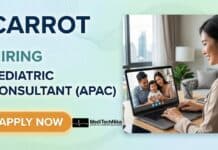 Remote Pediatric Job Opportunity – Deliver Patient Care from Anywhere | Apply Now Remote Pediatric Job Opportunity | Medical Jobs at Carrot - Apply Now