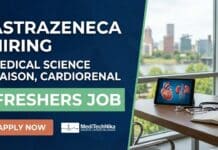 Freshers Medical Science Liaison CardioRenal Job at AstraZeneca in Portland, OR | MD Candidates Apply Now Freshers Medical Science Liaison Job at AstraZeneca in Portland | MD Candidates Apply