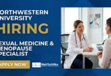 Assistant Professor Job in Obstetrics and Gynecology at Northwestern University | Apply Now Assistant Professor Job in Obstetrics and Gynecology at Northwestern University