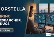 Advance Your Career with a Researcher Job at Norstella – Remote Opportunity for Medical Science Candidates Researcher Job at Norstella | Medical Remote Jobs - Apply Now
