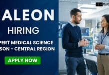 MSL Job at Haleon in Gurgaon | MBBS & MD Candidates Apply Now MSL Job at Haleon in Gurgaon | MBBS & MD Candidates Apply