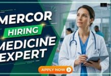 Medicine Job: Multilingual Health and Medicine Expert | Remote Opportunity at Mercor Apply for a medicine job as a Multilingual Health and Medicine Expert at Mercor. Fully remote role for experienced medicine experts in AI training projects.
