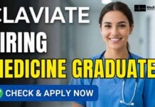 STEM Analyst Job at Clarivate – Medical Candidates Apply now for a Molecular Interactions Role in Systems Biology Apply for STEM analyst job at Clarivate in Chennai/Hyderabad. Explore medicine jobs and Clarivate careers in molecular biology, systems biology, and MetaBase database analysis.