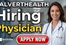 Physician Job Opportunity at CalvertHealth Medical Center in the U.S. – Apply Now Explore a physician job at CalvertHealth Medical Center. Discover career opportunities for MD job and DO job professionals.