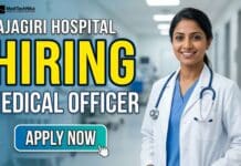 Exciting Medical Officer Job at Rajagiri Hospital in Kochi – MBBS Doctors Apply Medical Officer Job at Rajagiri Hospital Kochi. Explore Rajagiri Hospital vacancy and apply for MBBS jobs in Kerala in a leading healthcare institution.