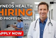 Medical Advisor Job at Syneos Health – Sr CTM (Clinical Trial Medical Advisors) Opportunity Medical advisor job at Syneos Health for Sr CTM (Clinical Trial Medical Advisors). Explore Syneos Health careers and MD job opportunities in clinical research and drug development.