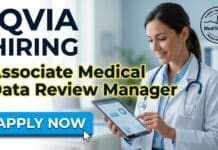 Medical Data Review Job at IQVIA in Bengaluru | MBBS & MD Freshers Apply Now Explore a medical data review job at IQVIA in Bengaluru. Ideal for MBBS and MD candidates seeking careers in clinical data sciences.