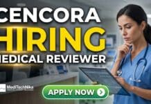 Medical Reviewer Job at Cencora: Advance Your Career in Drug Safety | for Medicine Professionals Explore a medical reviewer job at Cencora in Noida. Apply now for a rewarding medicine job in pharmacovigilance and drug safety.