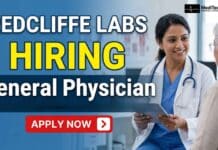 Physician Job Opportunity at Redcliffe Labs | Explore Exciting MBBS Careers in Gurgaon, Haryana Explore physician job at Redcliffe Labs for MBBS graduates in Gurgaon. Apply now for teleconsultation roles in Haryana healthcare sector.