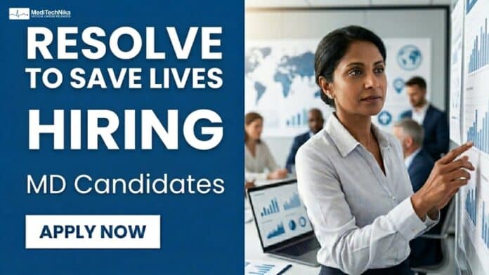 Medical Job: State Technical Lead - CVH Role | Apply