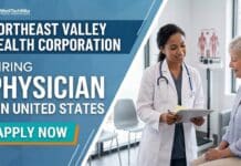 Physician Job Opportunity in Canoga Park Health Center, US – MD and DO Candidates Apply Physician Job in the US | MD & DO Candidates Apply