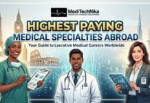 Highest Paying Medical Specialties Abroad – Your Guide to Lucrative Medical Careers Abroad