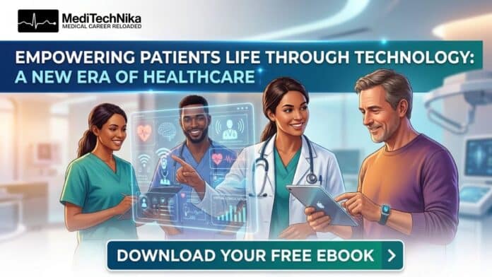 Explore how AI & Technology are transforming Healthcare, empowering lives through innovation, digital tools, and providing smarter solutions.