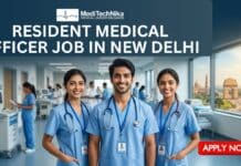 Entry-Level Resident Medical Officer Job at RG Hospitals, New Delhi | MBBS Graduates Apply! Entry-Level Resident Medical Officer Job at RG Hospitals in New Delhi. MBBS Graduates Apply for this Job Position.