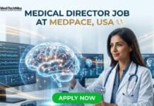 Openings for Medical Director Job at Medpace, USA | MD Professionals Apply! Medical Director Job at Medpace in the USA. MD Professionals Apply for the Medical Director Job at Medpace Careers.