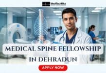 Exclusive Medical Fellowship in Dehradun | MS Orthopedics Apply Now! Medical Fellowship at SVHMS in Dehradun. Candidates with MS Orthopedics Apply for the Spine Fellow Position in SVHMS.