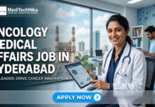 Exciting Oncology Medical Affairs Job at Azurity Pharmaceuticals, Hyderabad | Medical Professionals Apply Oncology Medical Affairs Job at Azurity Pharmaceuticals in Hyderabad. Medical Professionals Apply for the Medical Affairs Manager Role.