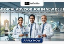 Exclusive Medical Advisor Job at International SOS, New Delhi | Don’t Miss this Opportunity! Medical Advisor Job at International SOS in New Delhi. Medical Professionals Apply for the Medical Advisor Job Role.