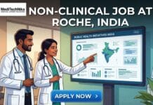 Dynamic Non-Clinical Job at Roche, India | Drive Public Health Impact Globally! Non-Clinical Job at Roche in India. Medical Professionals Apply for the Healthcare Systems Partner at Roche Careers.