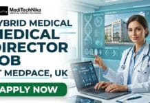 Hybrid Medical Director Job at Medpace, UK | MD Pediatric/Neuromuscular Professionals Are Welcome! Hybrid Medical Director Job in the UK. MD Professionals Apply for the Pediatric / Neuromuscular Medical Director Job at Medpace Careers.