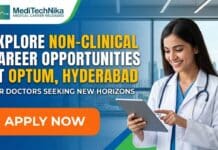 Non-Clinical Job at Optum, Hyderabad | Opportunity to work with a global healthcare leader! Non-Clinical Job at Optum in Hyderabad. Medical Professionals Apply for the Subject Matter Expert Role at Optum Careers.