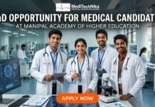 PhD Opportunity for Medical Graduates in Rare Genetic Diseases Research | Manipal Academy of Higher Education PhD Opportunity for Medical Graduates at Manipal Academy of Higher Education. Medical Graduates and Post-Graduates Apply Now.