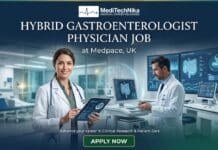 Hybrid Gastroenterologist Physician Job at Medpace, UK | MD Professionals Apply Now! Hybrid Gastroenterologist Physician Job at Medpace in the UK. MD Professionals Apply for this Hybrid Job at Medpace Careers.