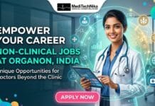 Non-Clinical Job at Organon India | Work with a global leader in women’s health! Non-Clinical Job at Organon in India. Apply for the Senior Territory Manager Role at Organon in two locations in India