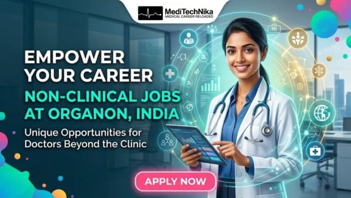 Non-Clinical Job at Organon in India. Apply for the Senior Territory Manager Role at Organon in two locations in India
