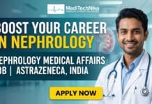 Nephrology Medical Affairs Job at AstraZeneca, India | Medical Professionals Apply Now! Nephrology Medical Affairs Job at AstraZeneca in India. Medical Professionals Apply for the Job at AstraZeneca Careers.