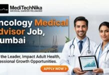 Oncology Medical Advisor Job at GSK, Mumbai | Medical Affairs Career for Oncology Professionals! Oncology Medical Advisor Job at GSK in Mumbai. Medical Professionals Apply for this Job role at GSK Careers.