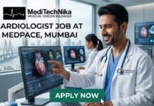 Cardiologist Job at Medpace, Mumbai | MD Professionals Are Welcome! Cardiologist Job at Medpace in Mumbai. MD Professionals Apply for this Job at Medpace Careers. Cardiologist Postion at Medpace.