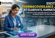 Latest Pharmacovigilance Job at Clarivate | Dentistry, Physiotherapy Candidates Apply! Pharmacovigilance Job at Clarivate in Karnataka. Dentistry and Physiotherapy Candidates Apply at Clarivate Careers.
