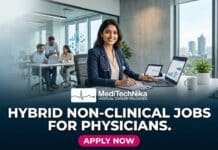 Hybrid Non-Clinical Job at AstraZeneca, India | Medical Professionals Apply Now! Hybrid Non-Clinical Job at AstraZeneca in India. Graduate in Medicine can Apply for this Job at AstraZeneca Careers.