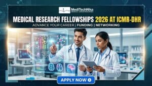 Indian Council of Medical Research (ICMR) / Department of Health Research (DHR)