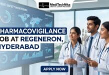 Exciting Pharmacovigilance Job for Medical Professionals at Regeneron, Hyderabad | Grab this Opportunity Now! Pharmacovigilance Job at Regeneron in Hyderabad. Medical Professionals Apply for the Job Position at Regeneron Careers.