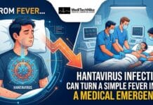 Hantavirus Infection Can Turn a Simple Fever Into a Medical Emergency, Pulmonologist Warns Pulmonologists warn Hantavirus infection can rapidly damage lungs. Know symptoms, spread, risks and prevention tips early.
