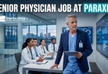 Senior Physician Job at Parexel India | Remote Pharmacovigilance Career Senior Physician Job at Paraxel