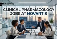 Novartis Clinical Pharmacology Jobs 2026 | MD Vacancy in Hyderabad Novartis Clinical Pharmacology Jobs 2026 | MD Vacancy in Hyderabad