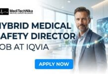 Hybrid Medical Safety Director Job at IQVIA, Kolkata | Medical Professionals Apply Now! Hybrid Medical Safety Director Job at IQVIA in Kolkata. Medical Professionals Apply for this Job Position at IQVIA Careers.