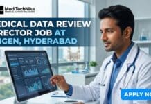 Medical Data Review Director Job at Amgen, Hyderabad | MD & Doctorate Professionals Are Welcome! Medical Data Review Director Job at Amgen in Hyderabad. Medical Professionals Apply for this Job at Amgen Careers.