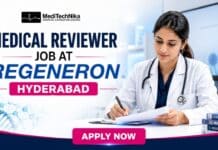 Medical Reviewer Job at Regeneron, Hyderabad | Apply for the Leadership Role! Medical Reviewer Job at Regeneron in Hyderabad. Apply for the Leadership Medical Reviewer Position at Regeneron Careers.