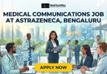 Medical Communications Job at AstraZeneca, Bengaluru | Apply Today! Medical Communications Job at AstraZeneca in Bengaluru. Medical Professionals Apply for this Job at AstraZeneca Careers.