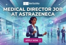 Medical Director Job at AstraZeneca, India | Medical Professionals Are Welcome! Medical Director Job at AstraZeneca, India. Medical Professionals Apply for the Patient Safety Physician Job at AstraZeneca Careers.